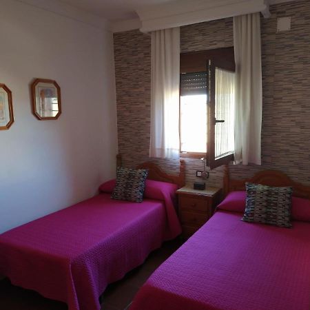 Villa Atlaymar Barbate Kültér fotó