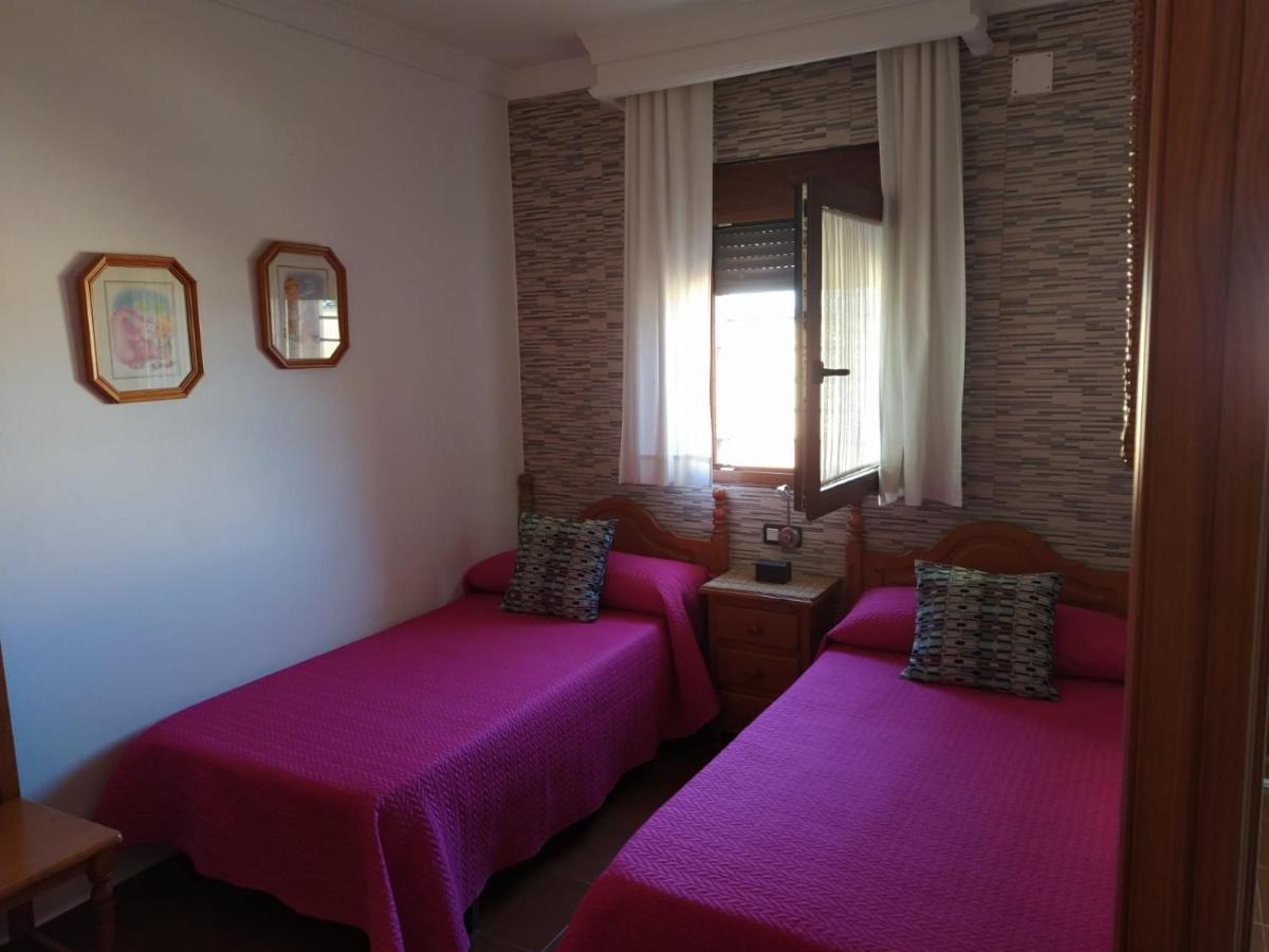 Villa Atlaymar Barbate Kültér fotó