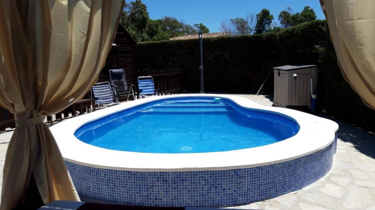 Villa Atlaymar Barbate Kültér fotó