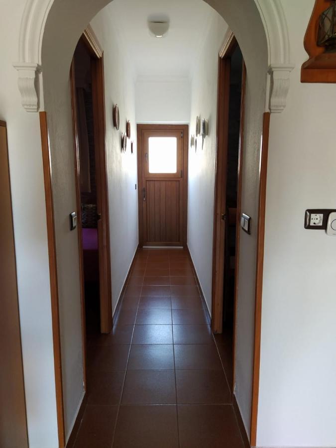 Villa Atlaymar Barbate Kültér fotó