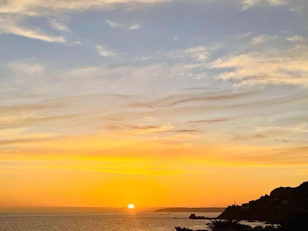 Villa Atlaymar Barbate Kültér fotó