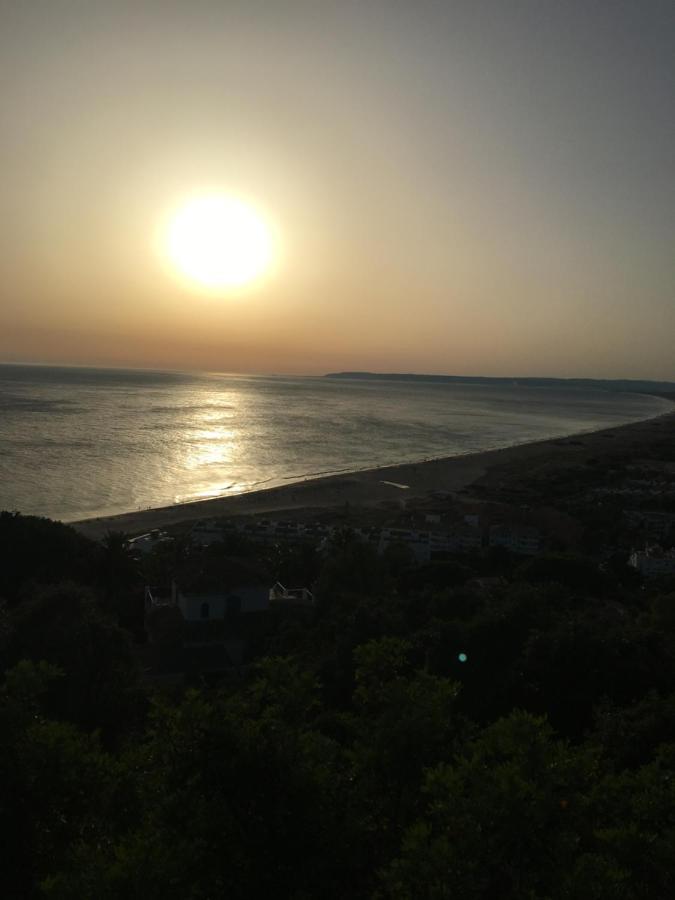 Villa Atlaymar Barbate Kültér fotó