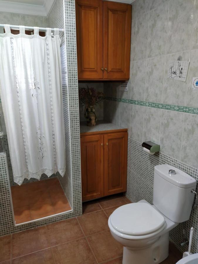 Villa Atlaymar Barbate Kültér fotó